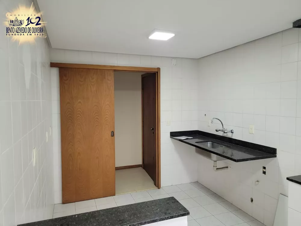Apartamento, 3 quartos, 100 m² - Foto 6