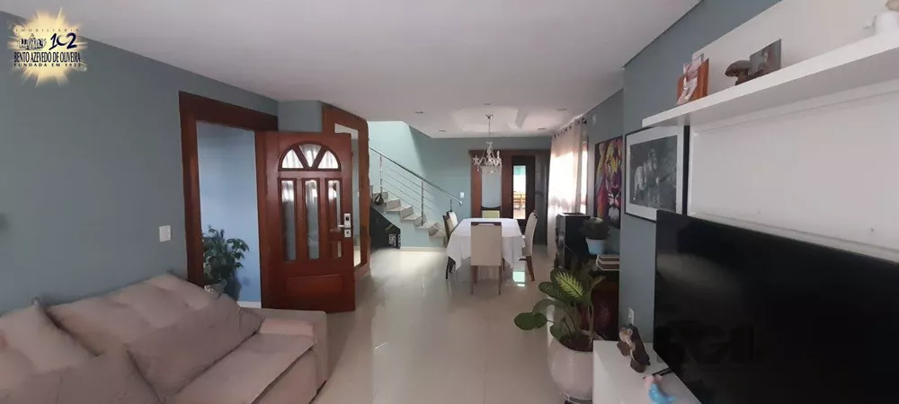 Casa, 3 quartos, 185 m² - Foto 1