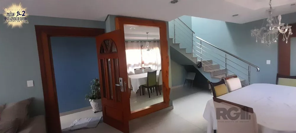 Casa, 3 quartos, 185 m² - Foto 2