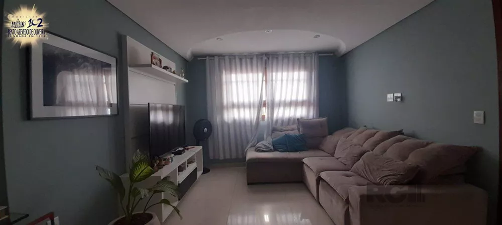 Casa, 3 quartos, 185 m² - Foto 3