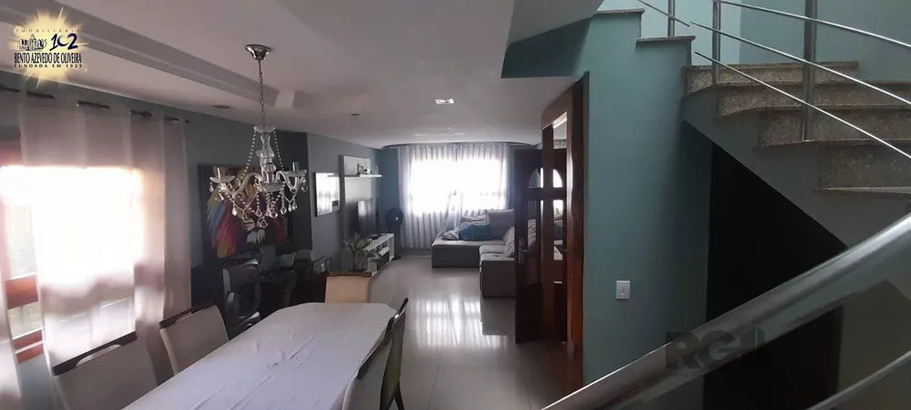 Casa, 3 quartos, 185 m² - Foto 4