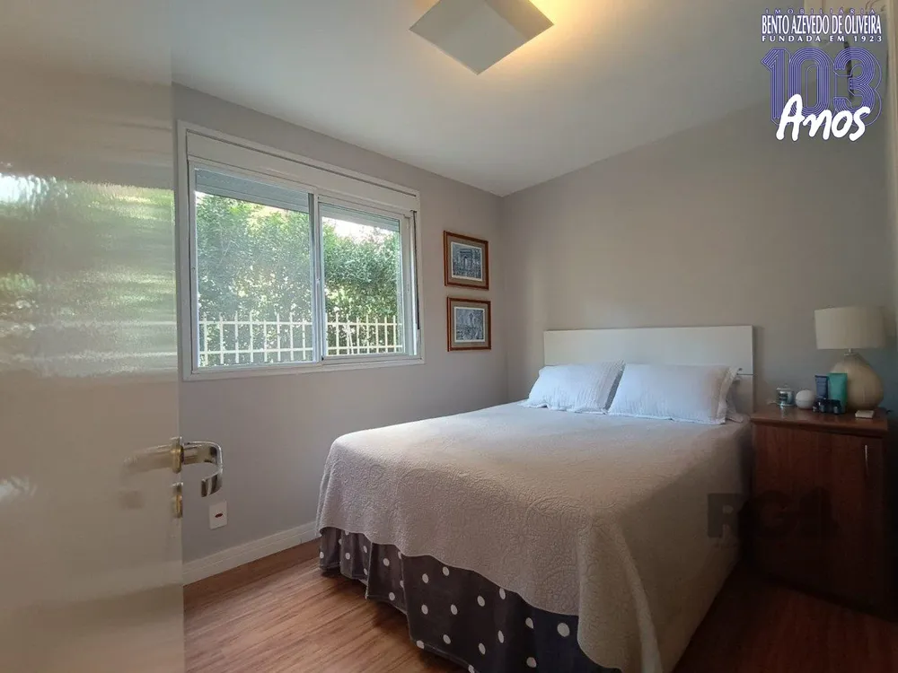 Apartamento, 3 quartos, 117 m² - Foto 8