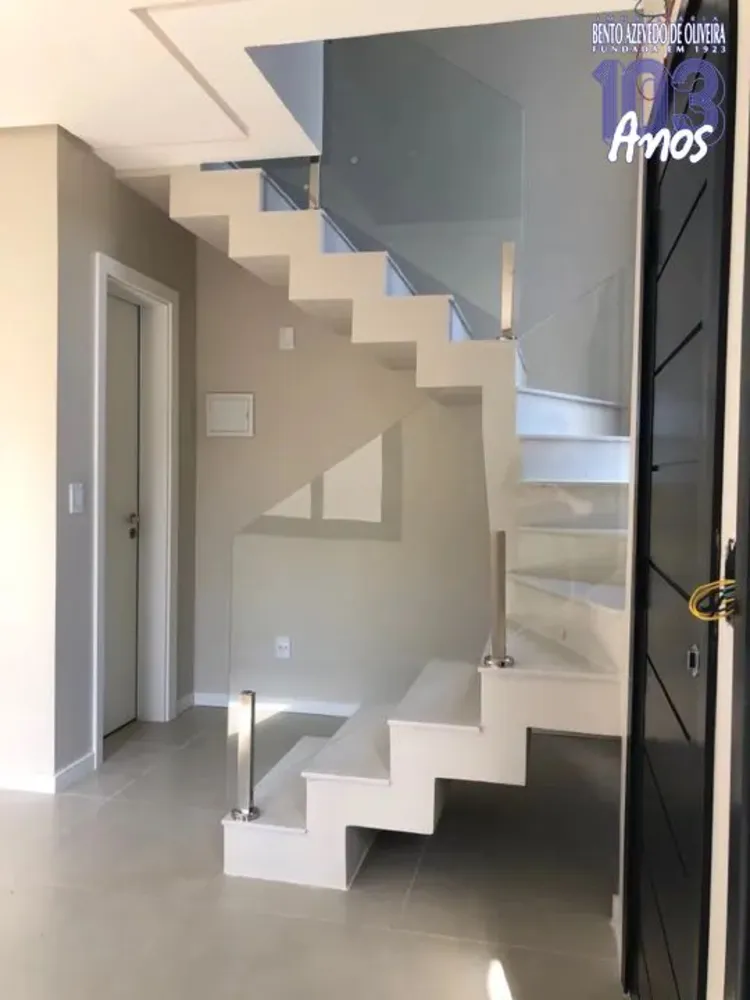 Sobrado, 2 quartos, 72 m² - Foto 7