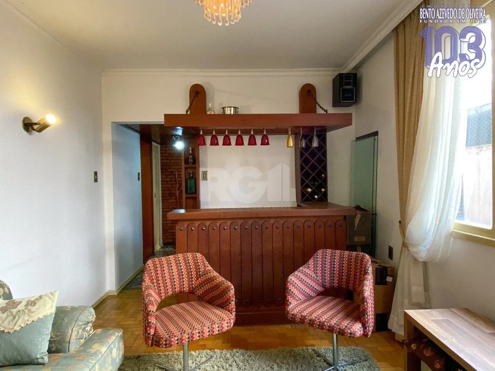 Sobrado, 2 quartos, 72 m² - Foto 2