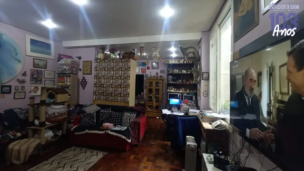 Apartamento, 3 quartos, 84 m² - Foto 1