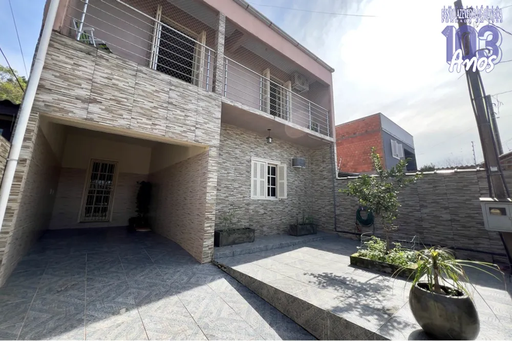 Casa, 3 quartos, 192 m² - Foto 4