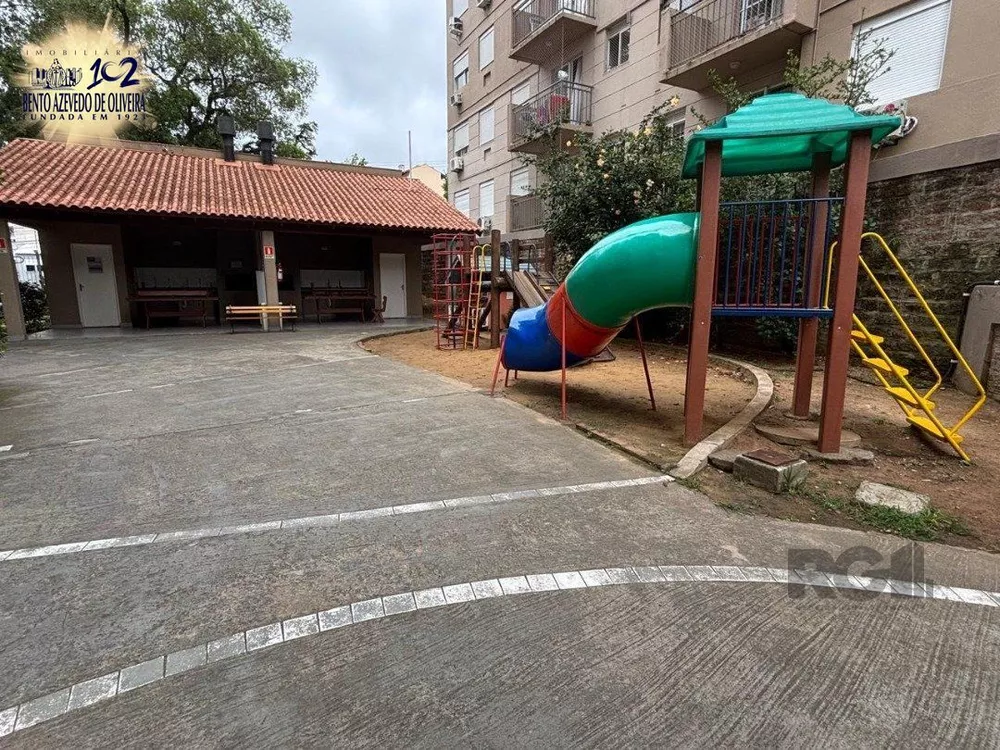 Apartamento, 3 quartos, 67 m² - Foto 1
