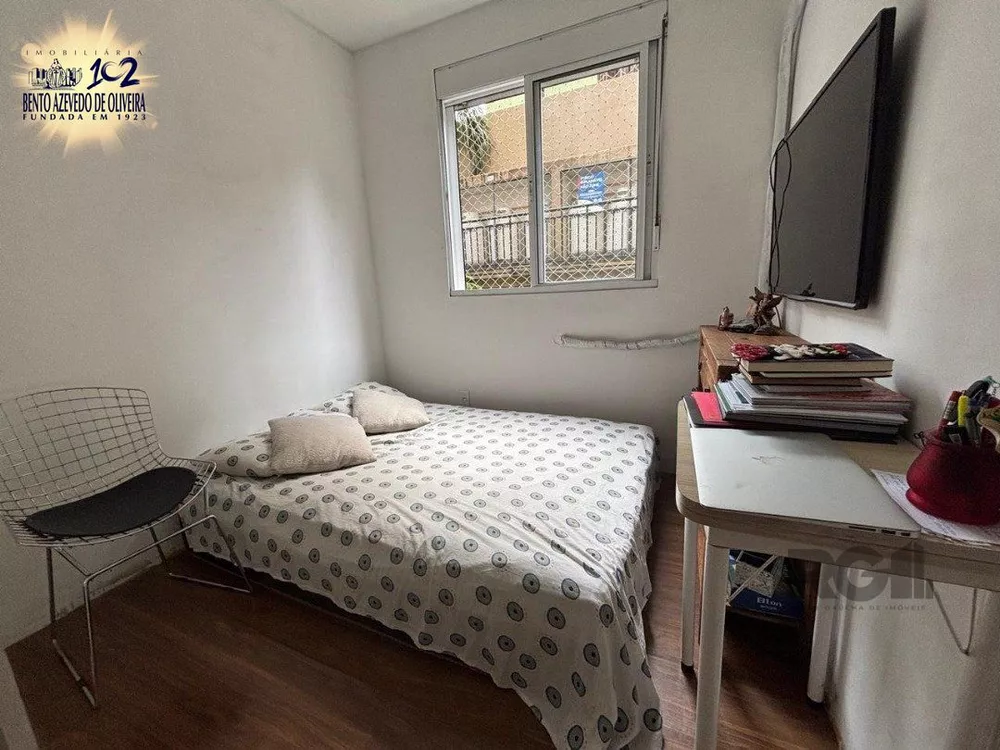 Apartamento, 3 quartos, 67 m² - Foto 2