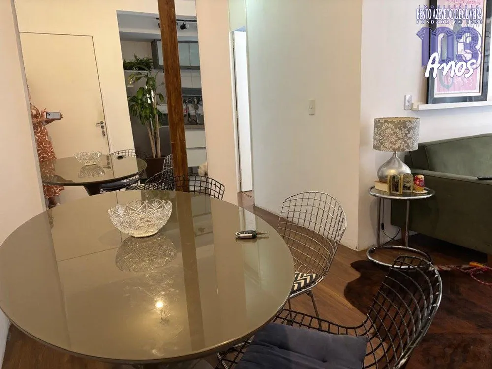 Apartamento, 3 quartos, 67 m² - Foto 11