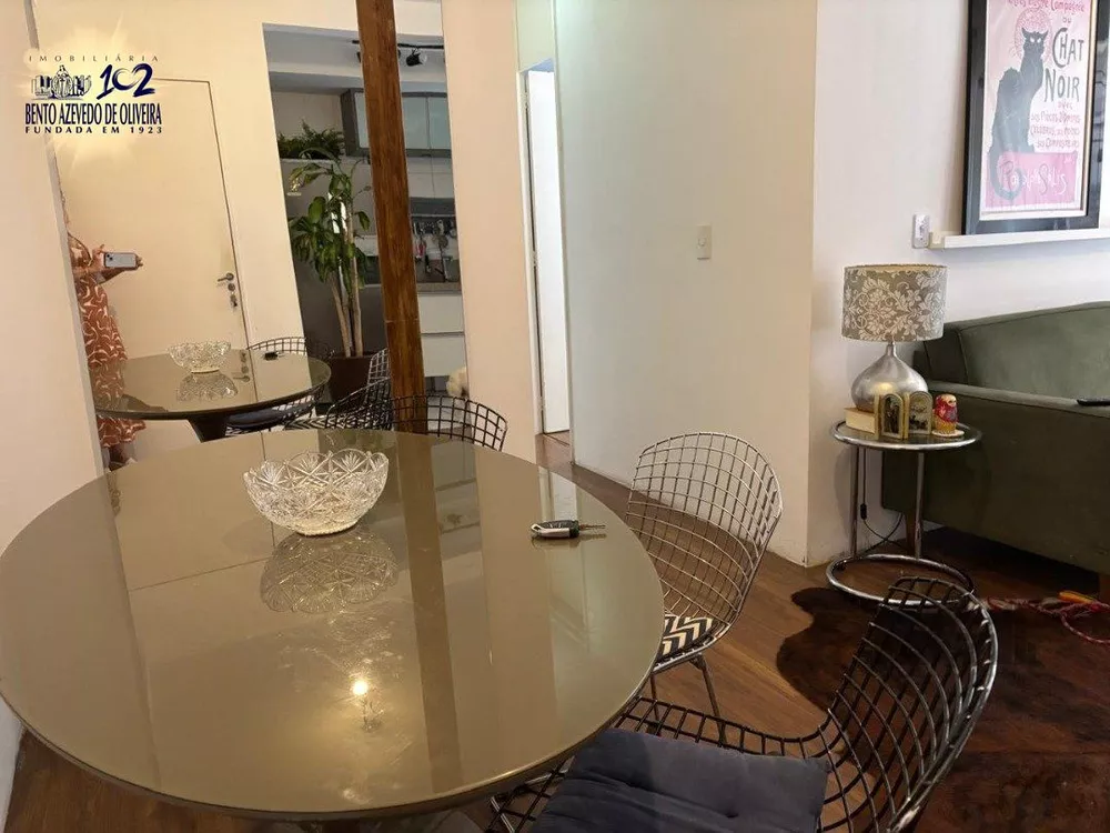 Apartamento, 3 quartos, 67 m² - Foto 5