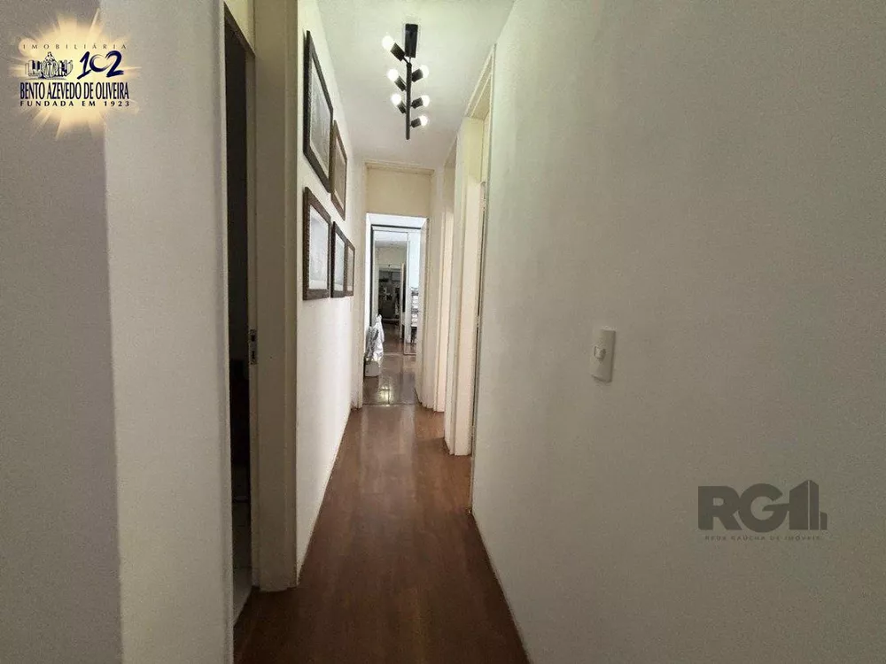 Apartamento, 3 quartos, 67 m² - Foto 3