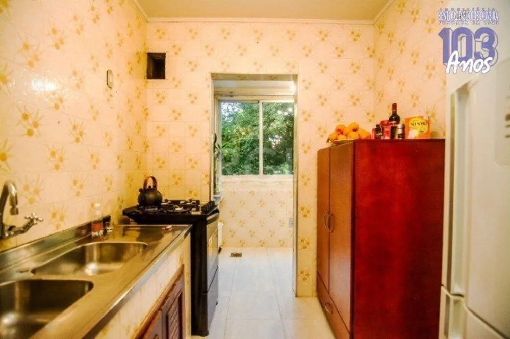 Apartamento, 2 quartos, 77 m² - Foto 1