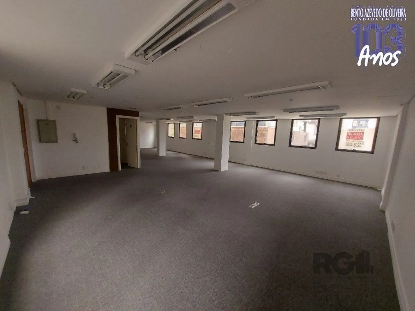 Apartamento, 2 quartos, 77 m² - Foto 2