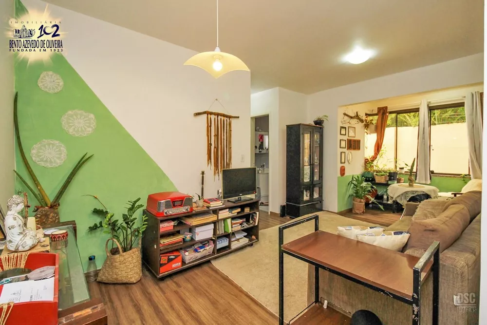 Apartamento, 2 quartos, 57 m² - Foto 3