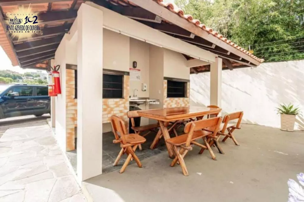 Apartamento, 2 quartos, 57 m² - Foto 6