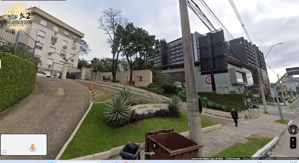 Apartamento, 2 quartos, 57 m² - Foto 7