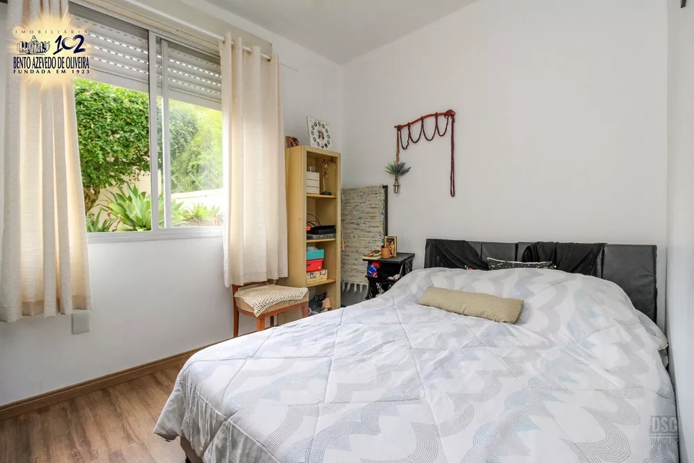 Apartamento, 2 quartos, 57 m² - Foto 8