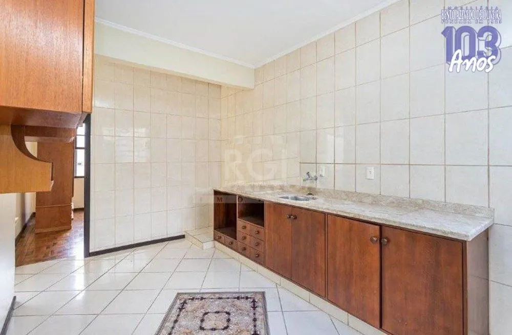 Apartamento, 3 quartos, 96 m² - Foto 2