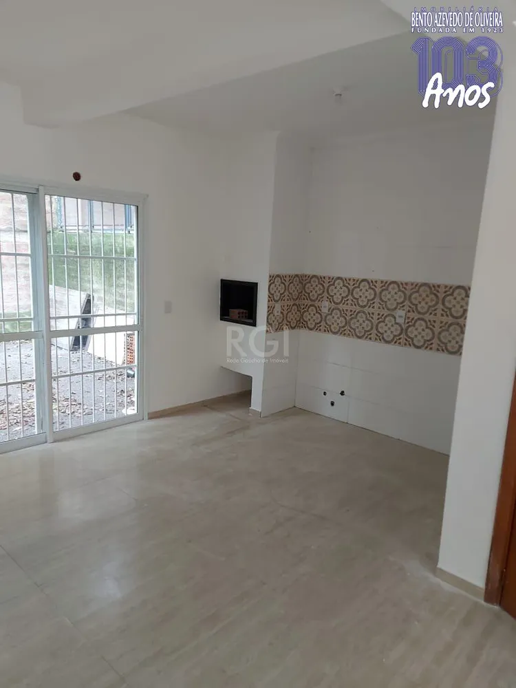 Casa, 2 quartos, 107 m² - Foto 2