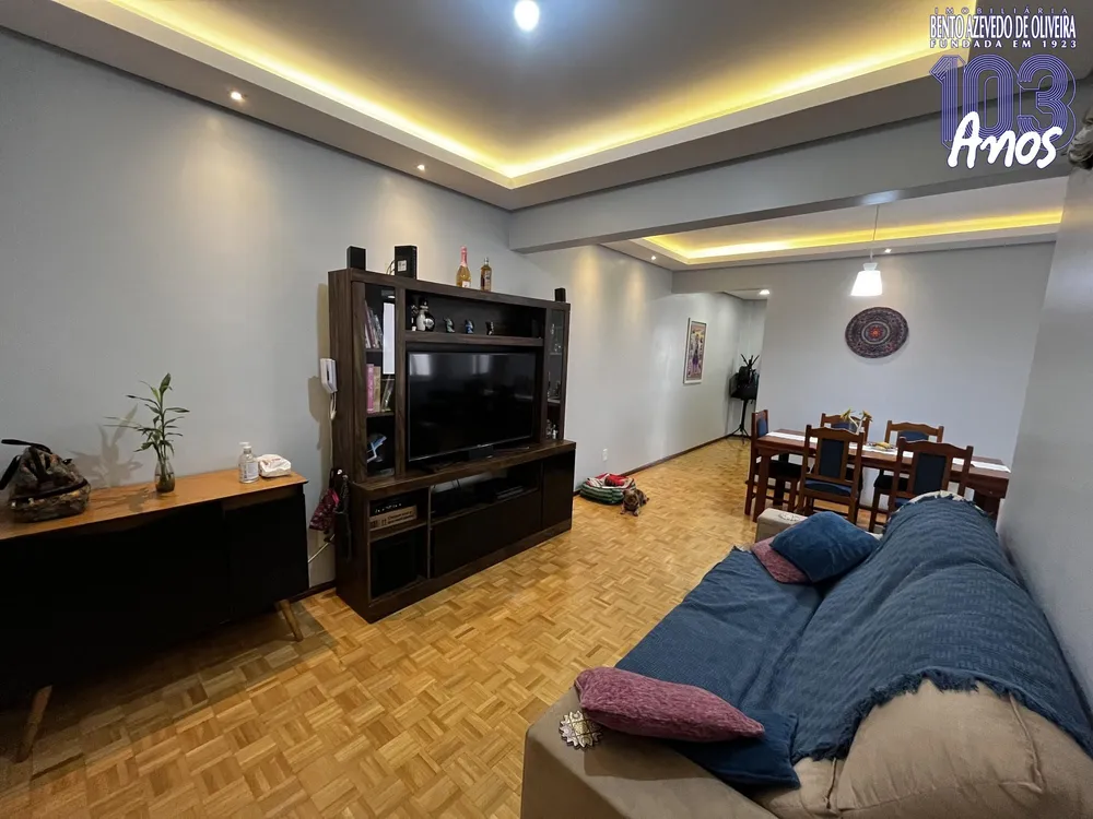 Apartamento, 2 quartos, 76 m² - Foto 2