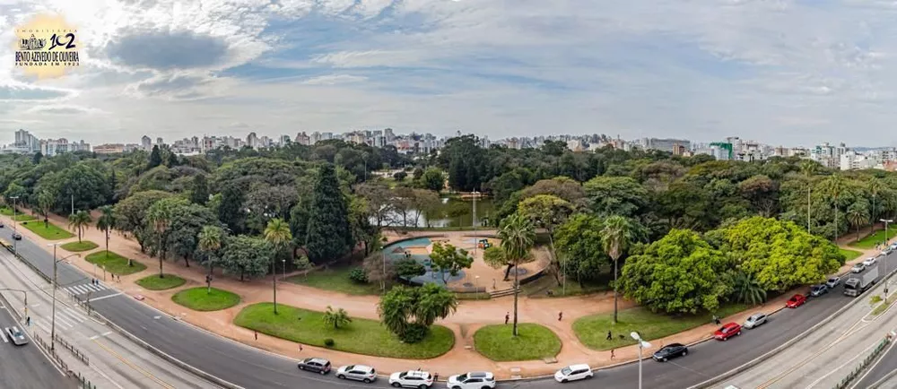 Apartamento, 1 quarto, 57 m² - Foto 6