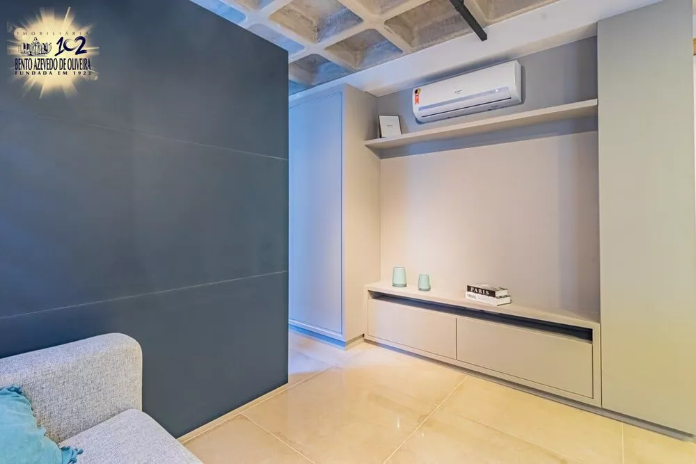 Apartamento, 1 quarto, 57 m² - Foto 7