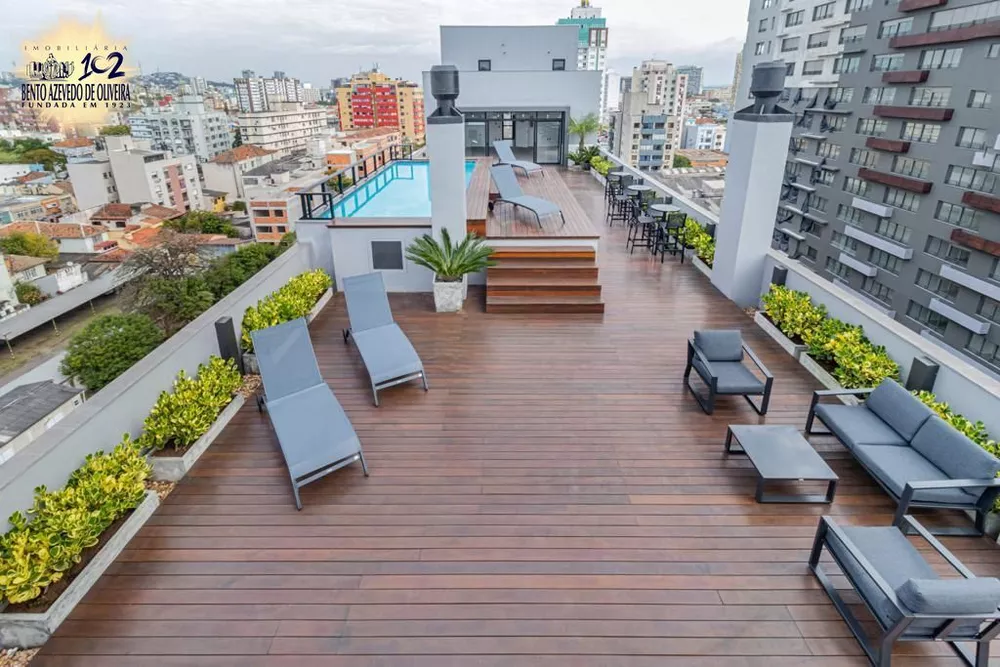 Apartamento, 1 quarto, 57 m² - Foto 4