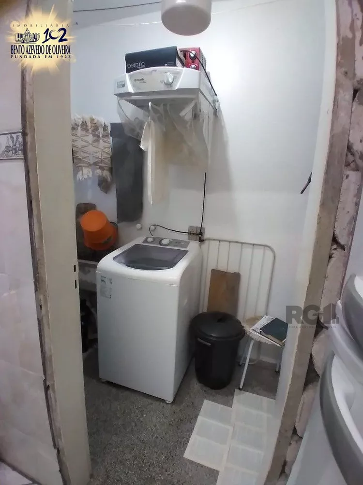 Apartamento, 2 quartos, 48 m² - Foto 5