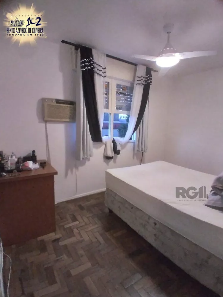 Apartamento, 2 quartos, 48 m² - Foto 2