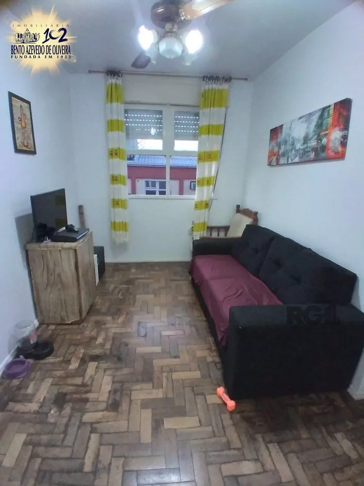 Apartamento, 2 quartos, 48 m² - Foto 4