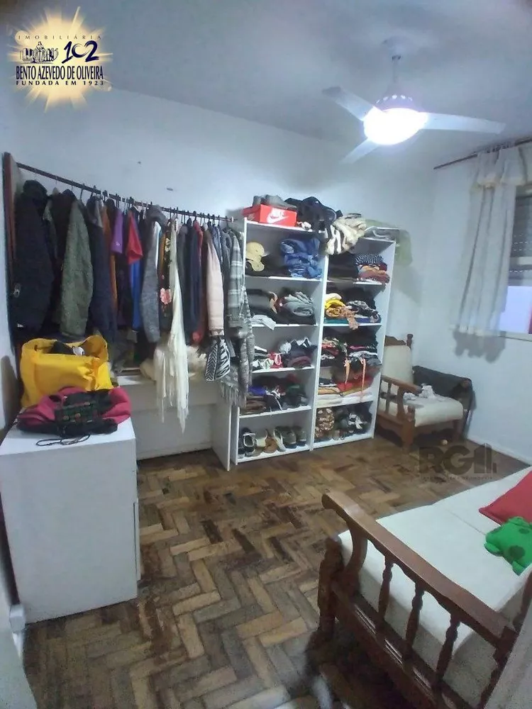Apartamento, 2 quartos, 48 m² - Foto 3