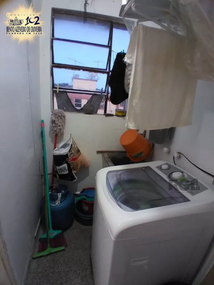 Apartamento, 2 quartos, 48 m² - Foto 6
