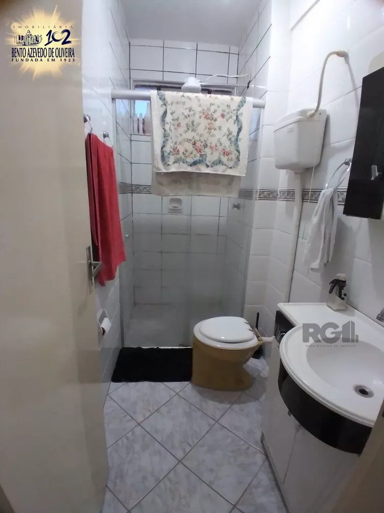 Apartamento, 2 quartos, 48 m² - Foto 7