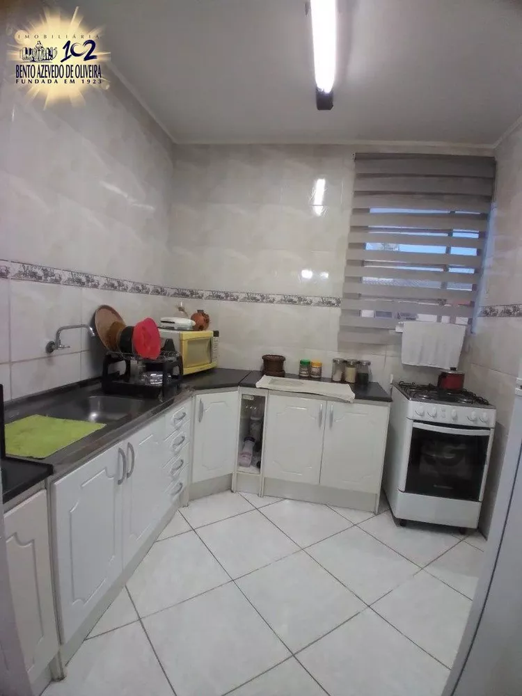 Apartamento, 2 quartos, 48 m² - Foto 1