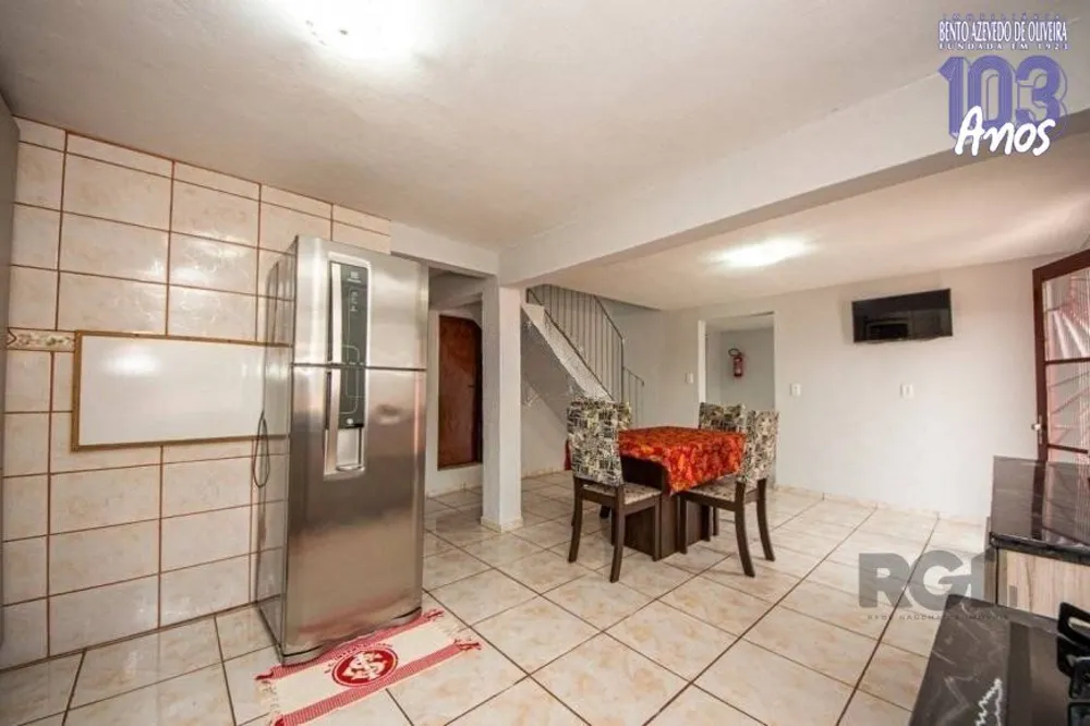 Casa, 3 quartos, 158 m² - Foto 4