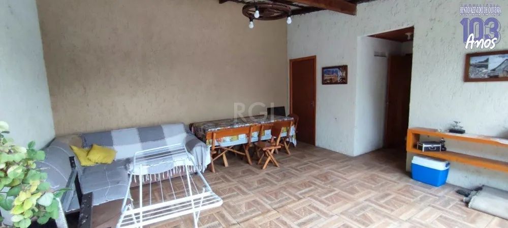 Casa, 3 quartos, 191 m² - Foto 7
