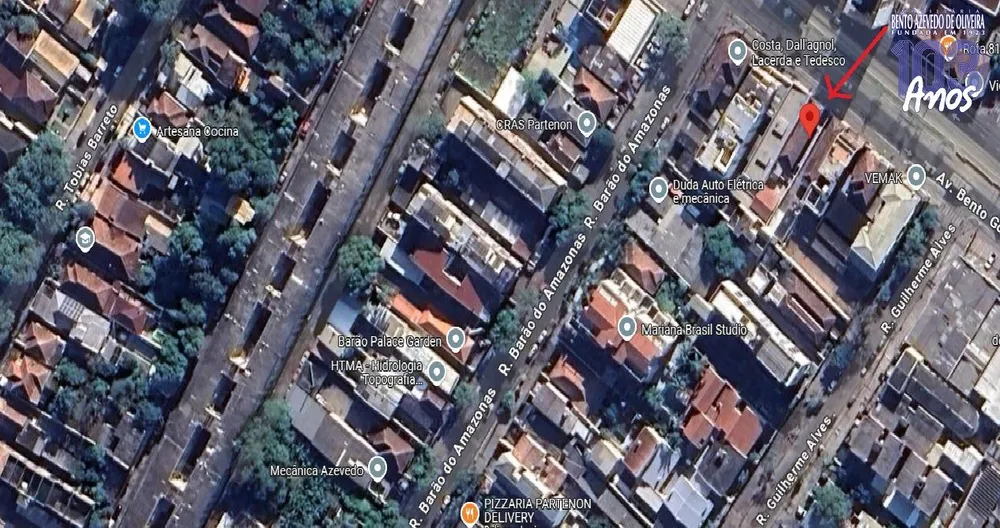 Casa, 2 quartos, 144 m² - Foto 2