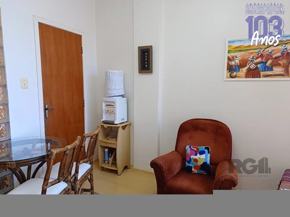 Apartamento, 3 quartos, 204 m² - Foto 2
