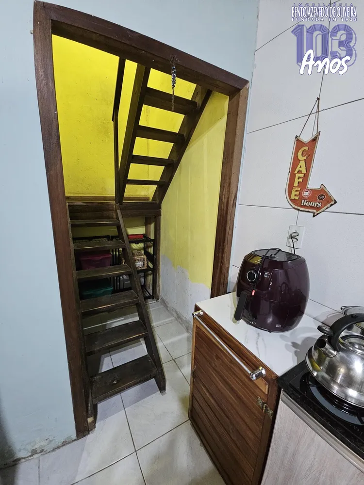 Casa, 3 quartos, 100 m² - Foto 1