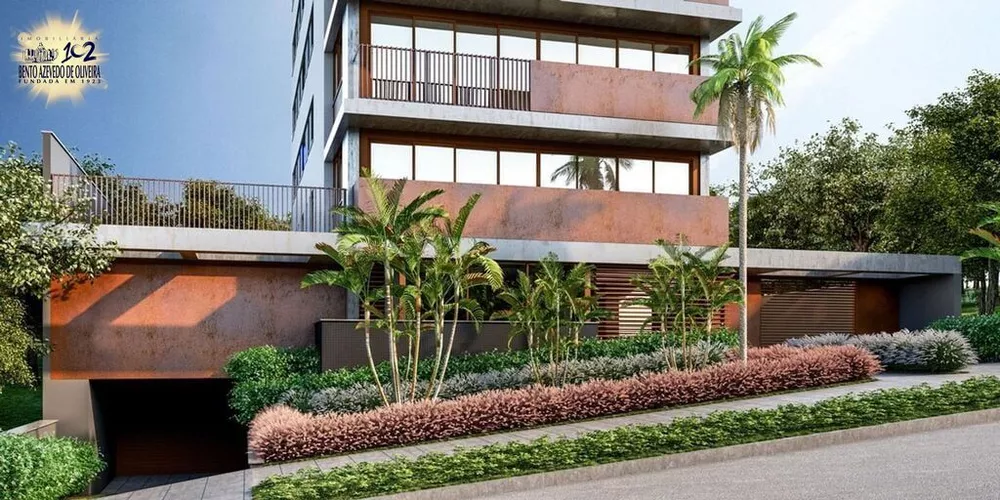 Apartamento, 3 quartos, 184 m² - Foto 4