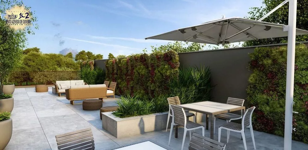 Apartamento, 3 quartos, 184 m² - Foto 5