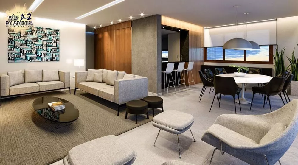 Apartamento, 3 quartos, 184 m² - Foto 7