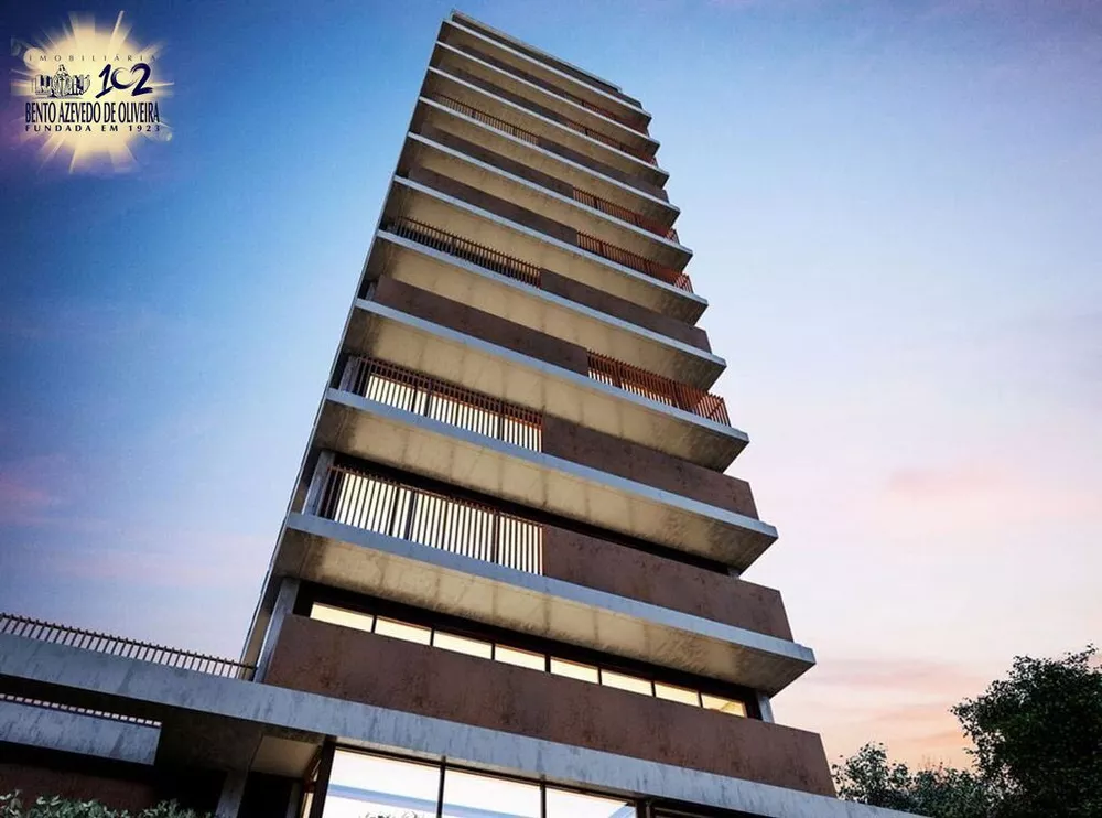 Apartamento, 3 quartos, 184 m² - Foto 8
