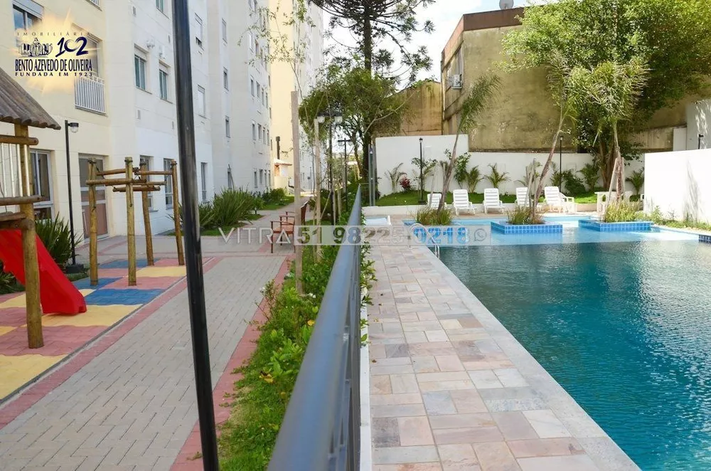 Apartamento, 2 quartos, 51 m² - Foto 8