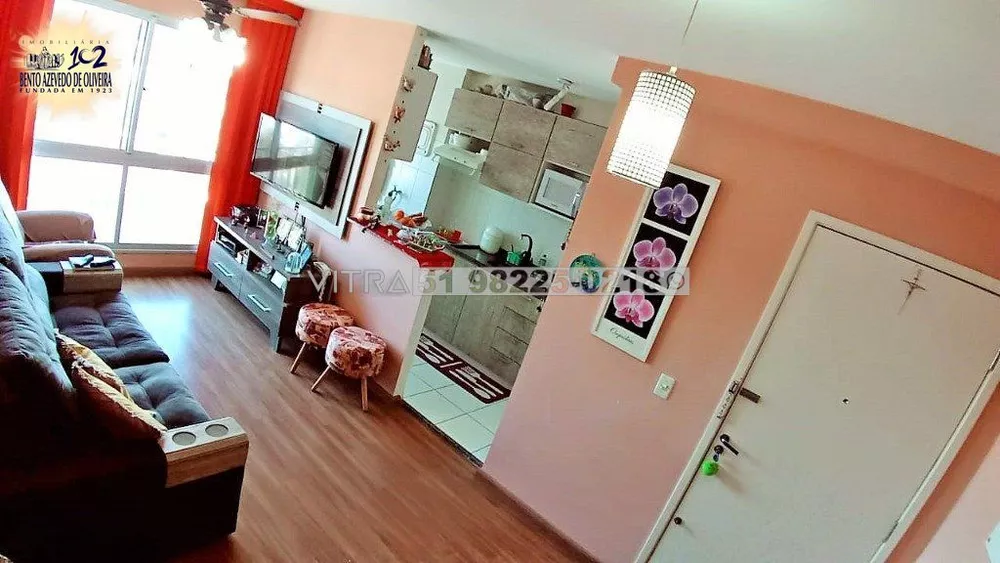 Apartamento, 2 quartos, 51 m² - Foto 7