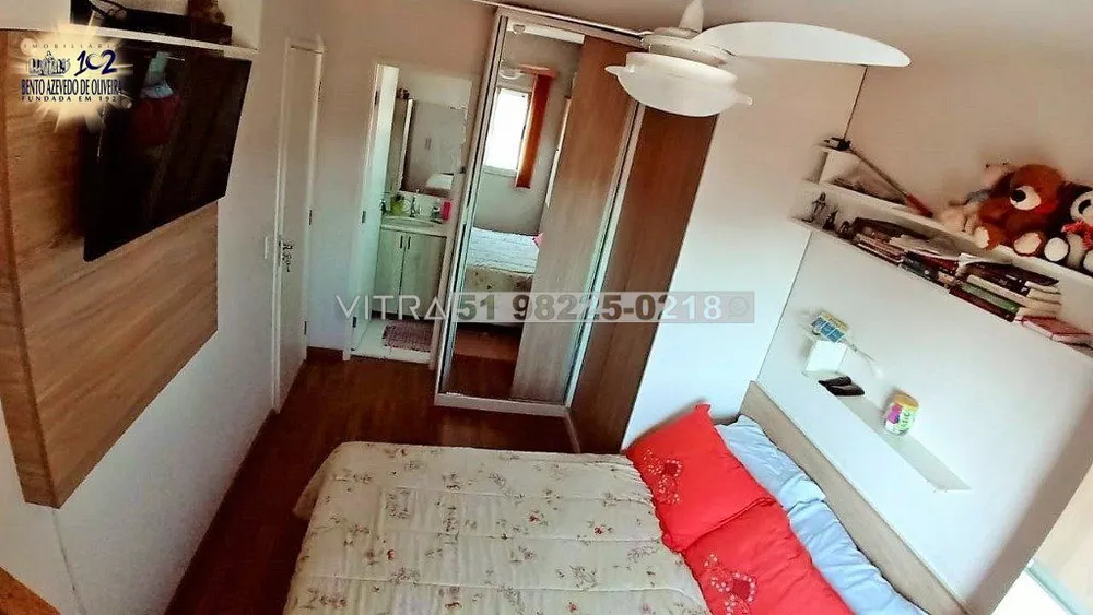 Apartamento, 2 quartos, 51 m² - Foto 6