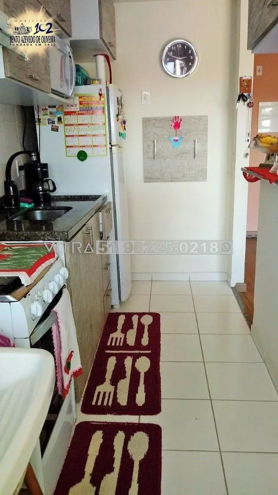 Apartamento, 2 quartos, 51 m² - Foto 1