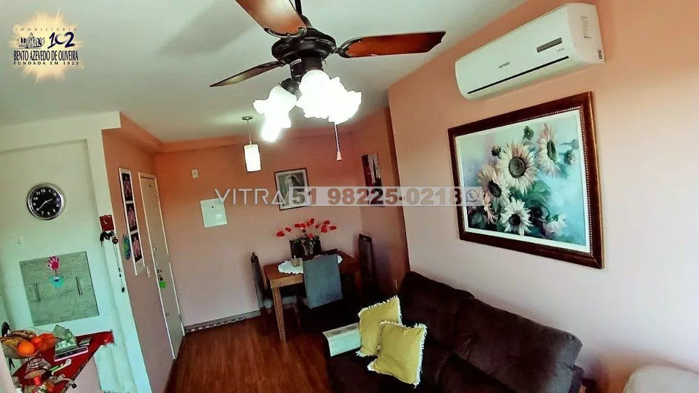 Apartamento, 2 quartos, 51 m² - Foto 4