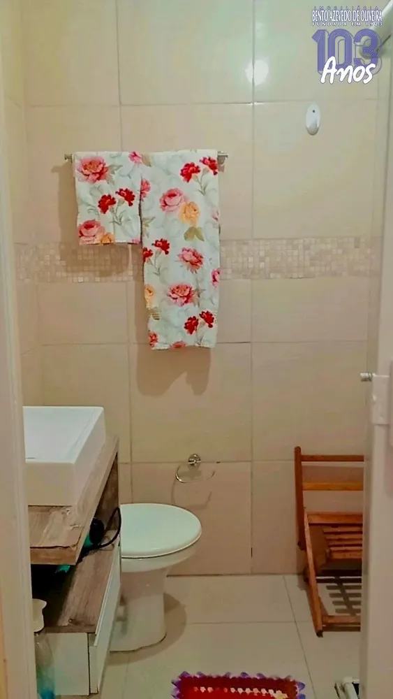 Apartamento, 1 quarto, 38 m² - Foto 2