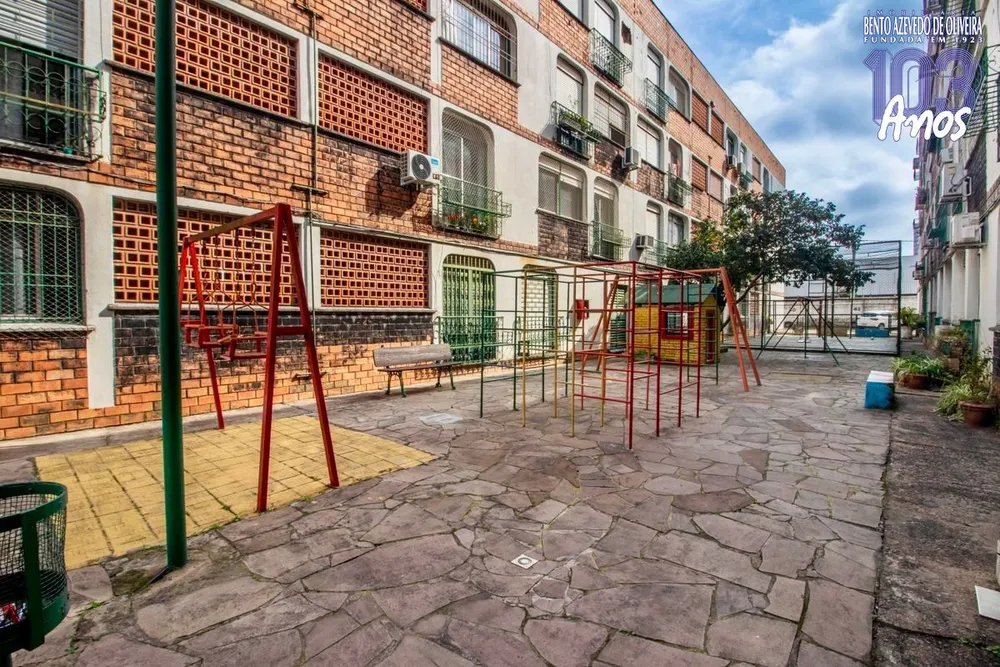 Apartamento, 1 quarto, 38 m² - Foto 6